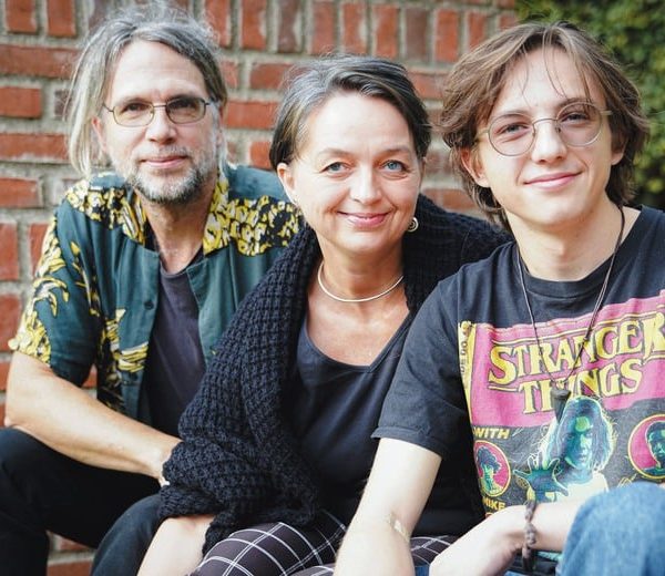 Familj